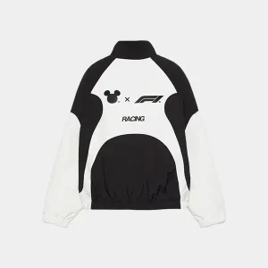 mens-f1-lightweight-Jacket-Black-and-White