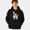 Dodgers Date Night Hoodie