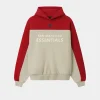 Fear of God 49ers Hoodie