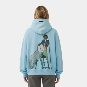 Fear-of-God-Amy-Sherald-Pocket-Light-Blue-Pullover-Hoodie
