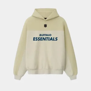 Fear of God Buffalo Bills Hoodie