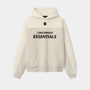 Fear of God Cincinnati Bengals Hoodie