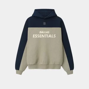 Fear of God Cowboys Hoodie