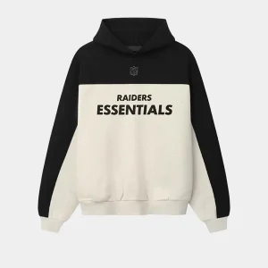 Fear of God Raiders Hoodie