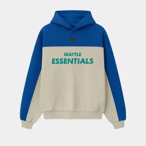 Fear of God Seahawks Hoodie
