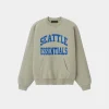 Fear of God Seahawks Sweatshirt