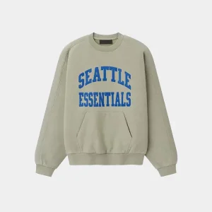 Fear of God Seahawks Sweatshirt