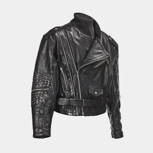 Freddie-Mercury-Studded-Black-Leather-Last-Performance-Jacket.