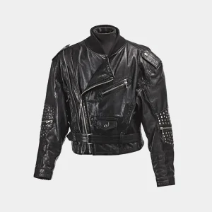Freddie Mercury Last Performance Jacket