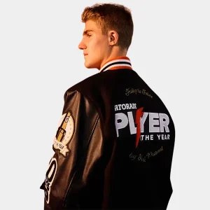 Gatorade-National-Players-of-the-Year-Black-Varsity-Jacket.