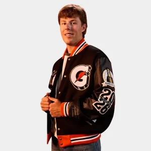 Gatorade Players of the Year 2026 Varsity Jacket