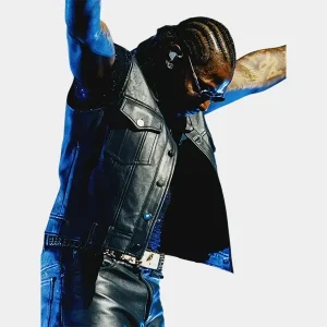 God-We-Trust-Tour-Asake-Leather-Vest.