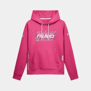 Green-Bay-Packers-Crucial-Catch-Sideline-Hoodie-2026