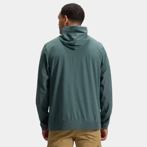 Mens-Green-Bay-Packers-Nike-Green-2026-Rivalries-Collection-Sideline-Anorak-Half-Zip-Jacket.