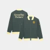Green Bay Packers Rivalries Bomber Jacket 2026