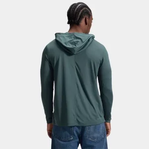 Green-Bay-Packers-Rivalries-Nike-Sideline-Hooded-Long-Sleeve-T-shirt