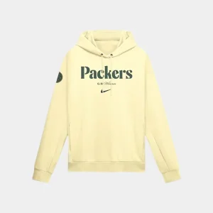 Green Bay Packers Rivalries Hoodie 2026
