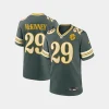Green Bay Packers Rivalries Jersey 2026