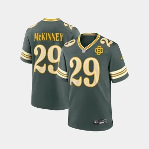 Green Bay Packers Rivalries Jersey 2026