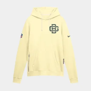 Green Bay Packers Rivalries Sideline Hoodie 2026