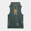 Green Bay Packers Rivalries Sleeveless Hoodie 2026