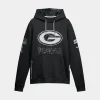 Green Bay Packers Salute to Service Hoodie 2026