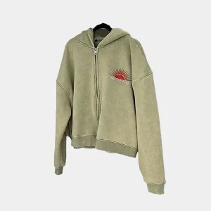 Raspberry-Hills-Green-Gv-Gallery-Hoodie