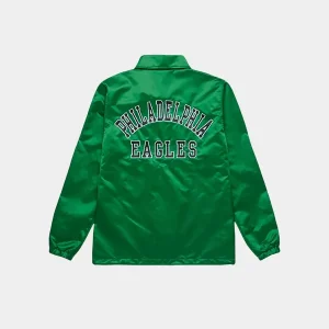 HOMAGE-X-Starter-Coachs-Jacket-Philadelphia-Eagles