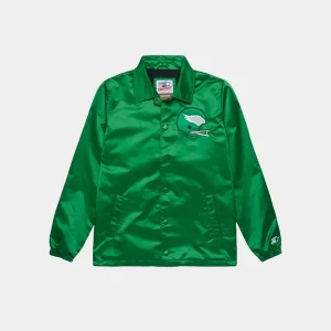 HOMAGE X Starter Eagles Coach’s Jacket