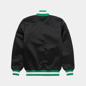 HOMAGE-x-Starter-Eagles-Blackout-Satin-Jacket