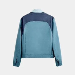 Bryn-Chapman-Parish-2026-TV-Series-Heartbreak-High-S03-Spider-Blue-Cotton-Jacket.