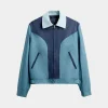 Heartbreak High S03 Bryn Chapman Parish Cotton Jacket