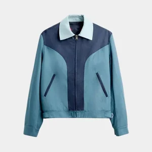 Heartbreak High S03 Bryn Chapman Parish Cotton Jacket