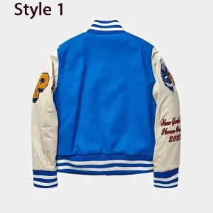 Heron-Preston-Blue-Varsity-Jacket.