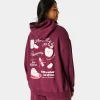 Hollister Apple Hoodie