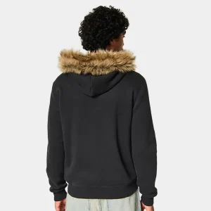 Hollister-Black-Hoodie-womens