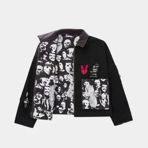 Ryoko-Rain-Horror-Film-Reversible-Denim-Jacket.