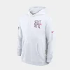Houston Texans 2026 Nike Rivalries Sideline Hoodie