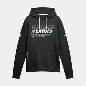Houston Texans Crucial Catch Hoodie 2026