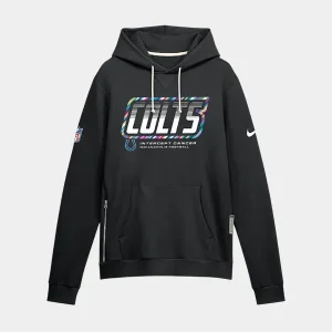 Indianapolis Colts Crucial Catch Hoodie 2026