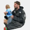 Jai Arrow South Sydney Rabbitohs MG Black Coat