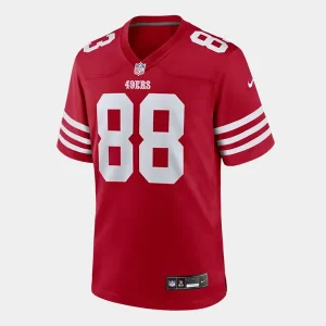 Jake-Tonges-88-49ers-Jersey