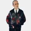Jordan The One Global Finals Championship Jacket