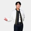 Jungkook The Tonight Show Jacket