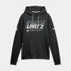 Kansas City Chiefs Crucial Catch Hoodie 2026