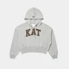 Katseye Yoonchae Gap Hoodie