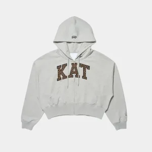 Katseye Yoonchae Gap Hoodie