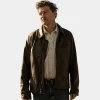 Lanterns S01 Hal Jordan Leather Jacket