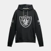 Las Vegas Raiders Salute to Service Hoodie 2026