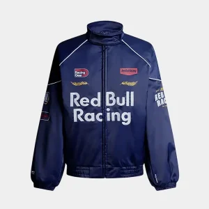 Liam Lawson Red Bull Racing Spanish GP Jacket